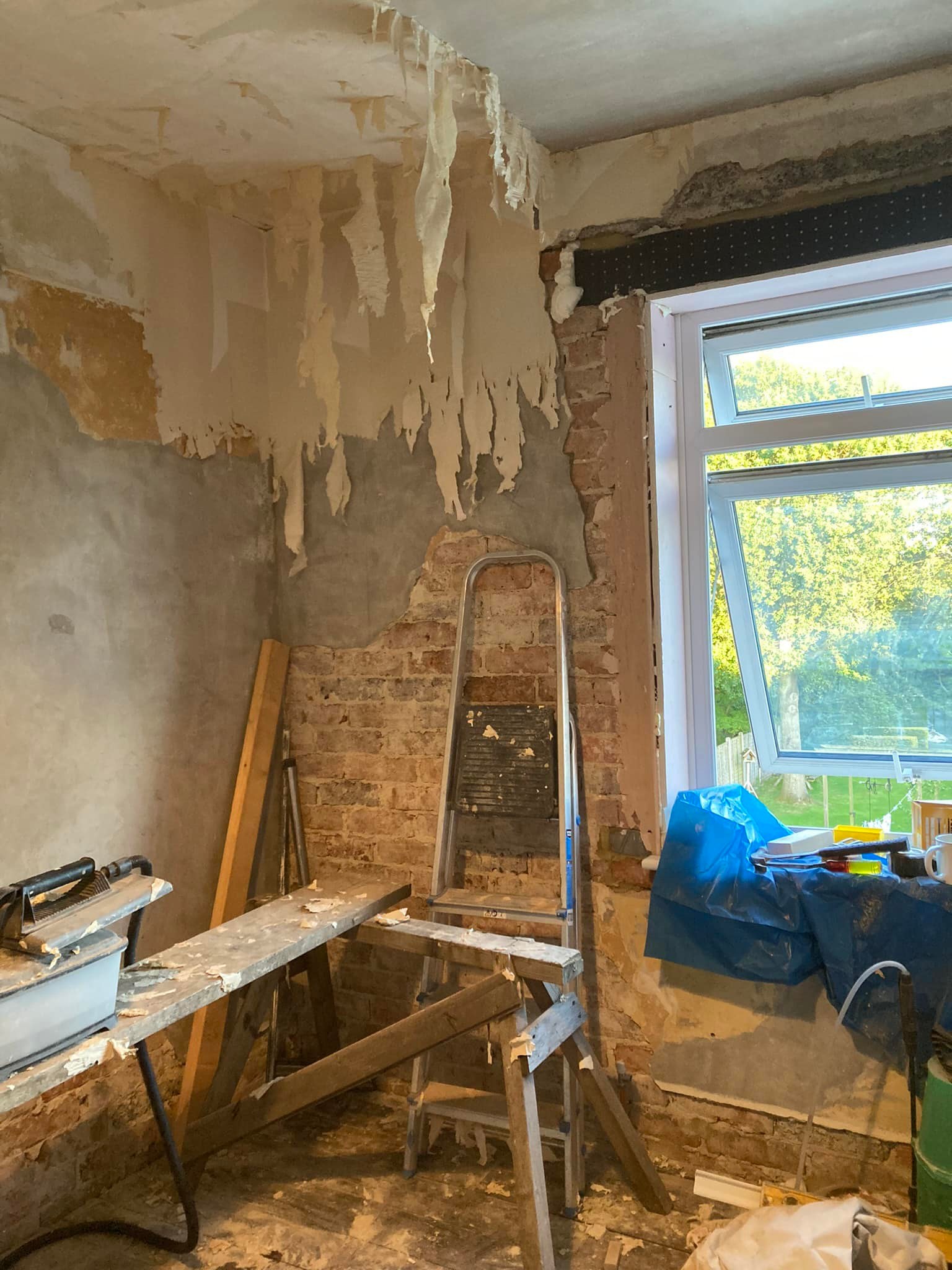 D.M.D Building Services | Ashford