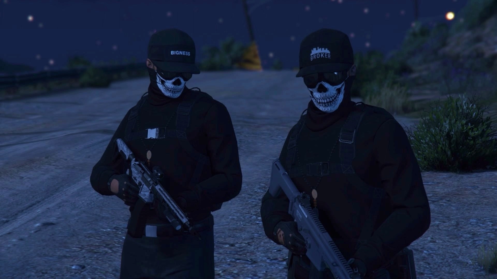 Caribbean Gaming RP