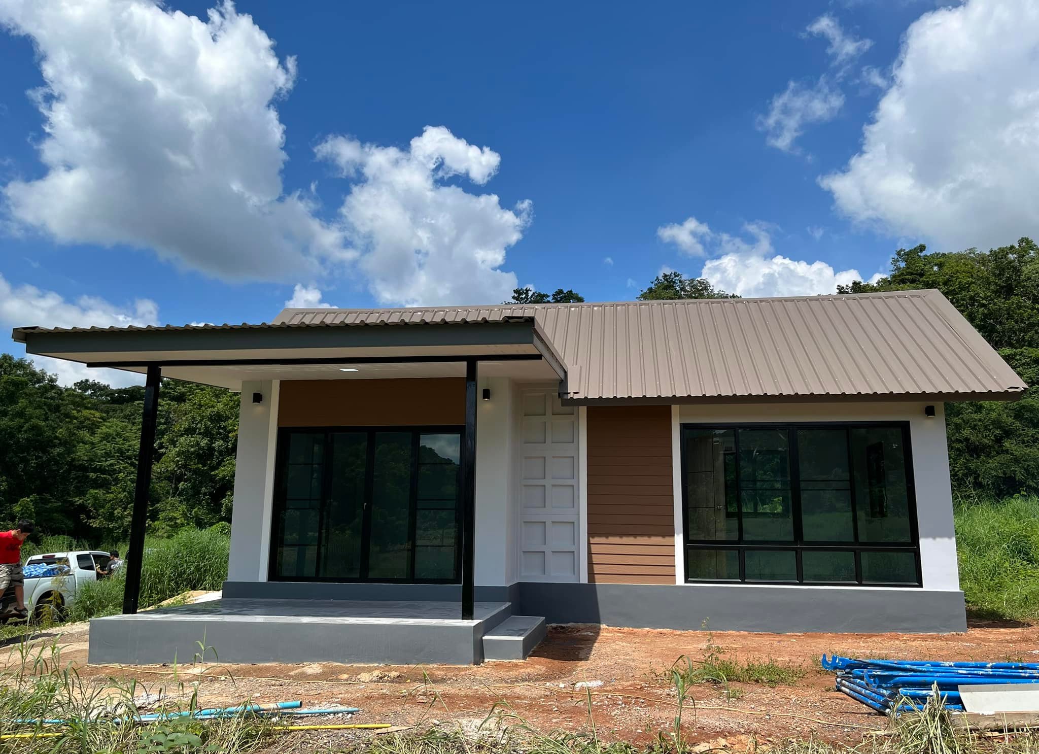 SIAM Module | Amphoe Muang Chainat
