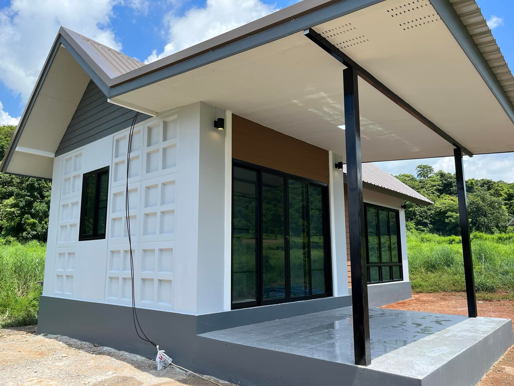 SIAM Module | Amphoe Muang Chainat