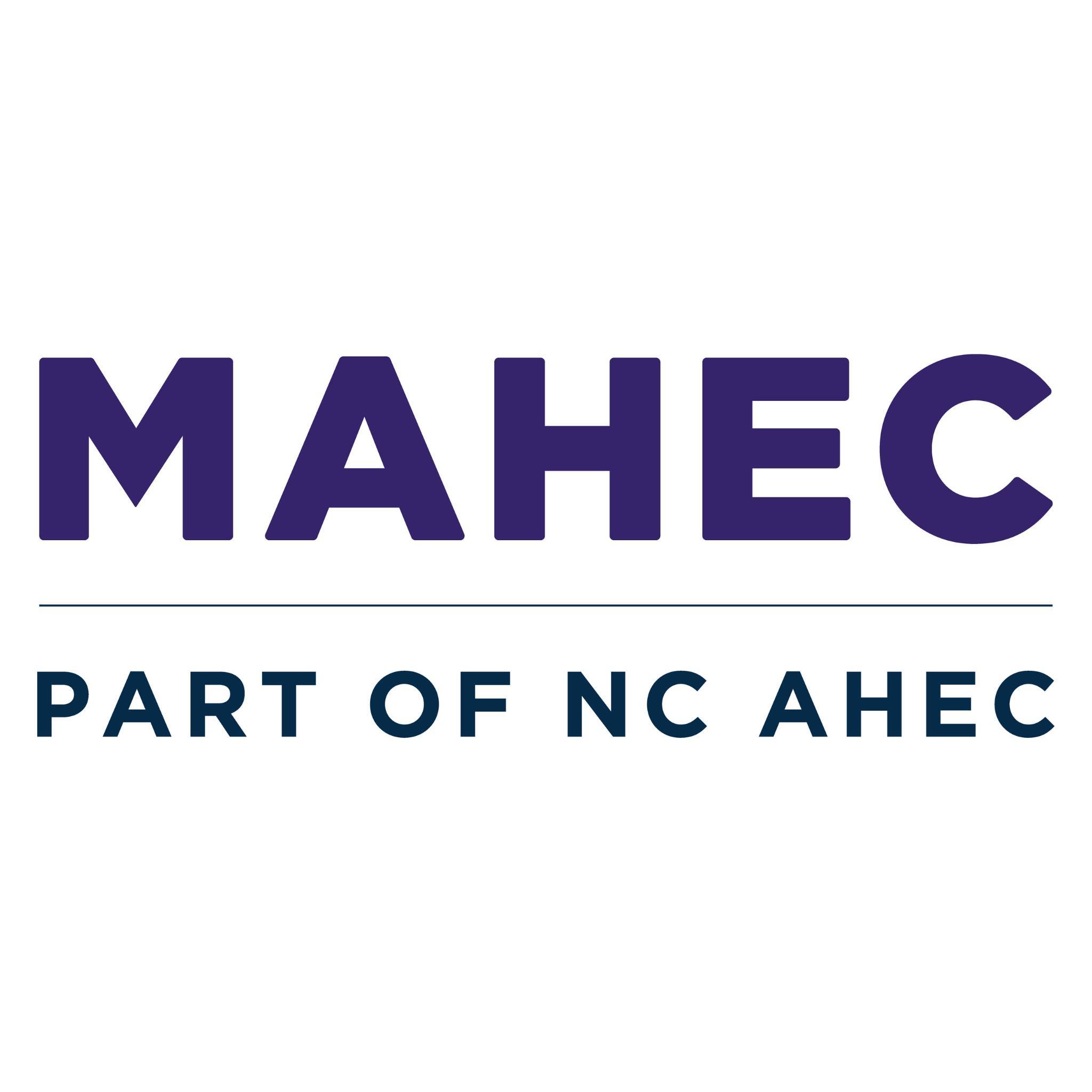 MAHEC - APPLICATIONS ARE NOW OPEN! The MAHEC Medical Program is a ...