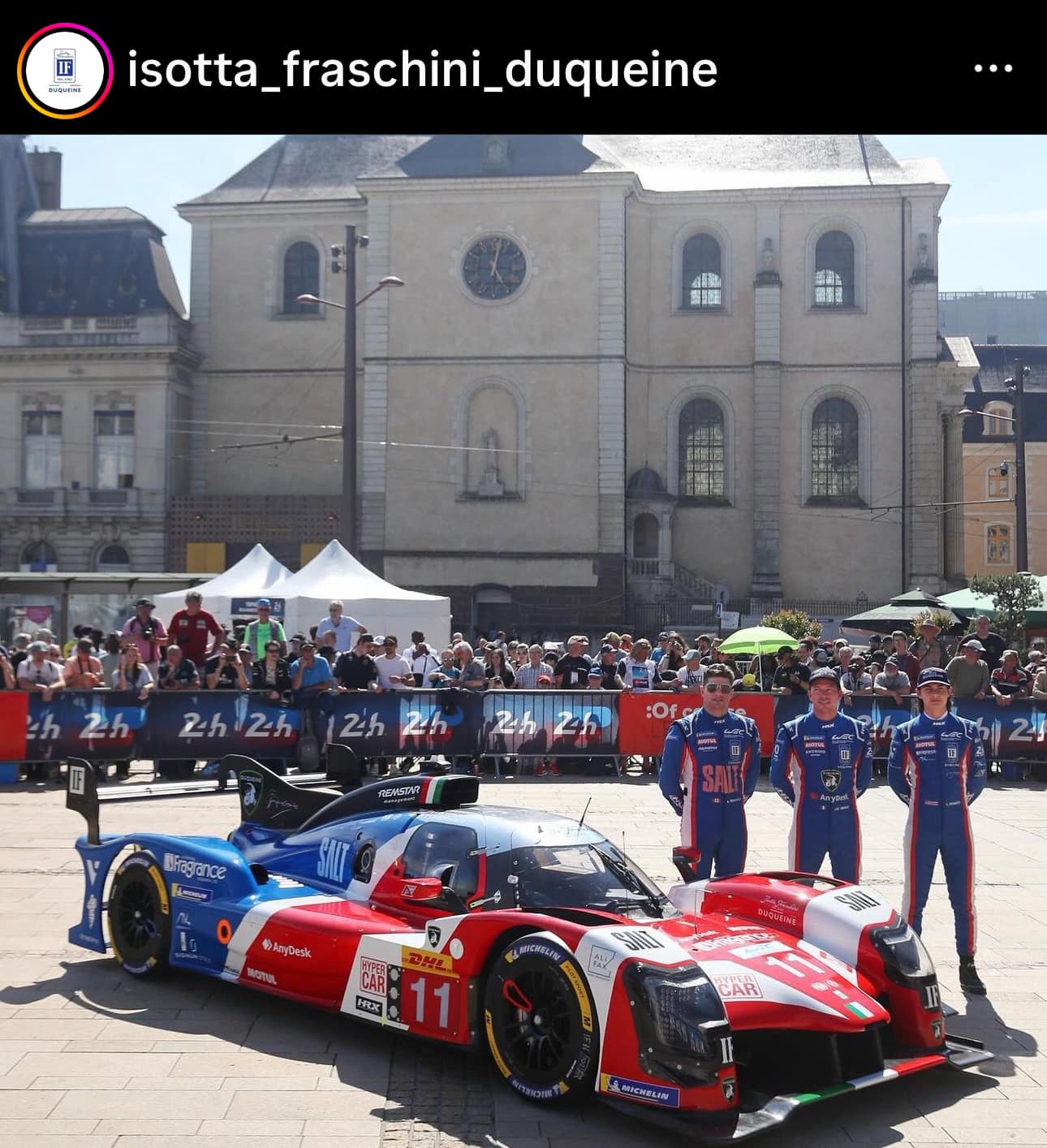 AF Racing
