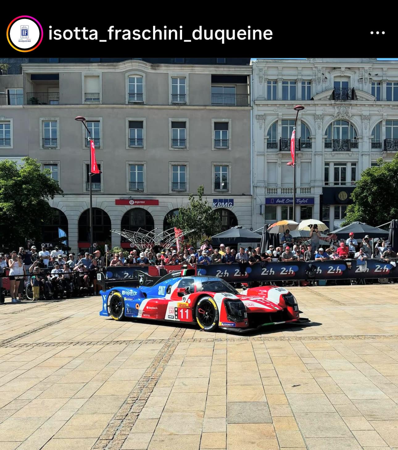 AF Racing