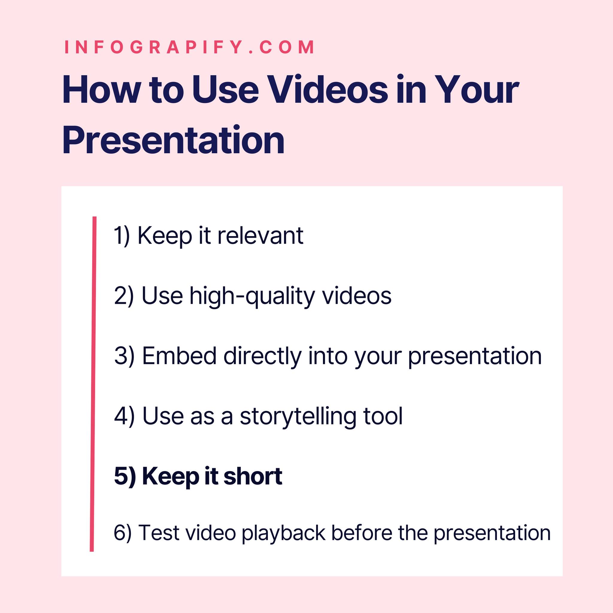 Infograpify