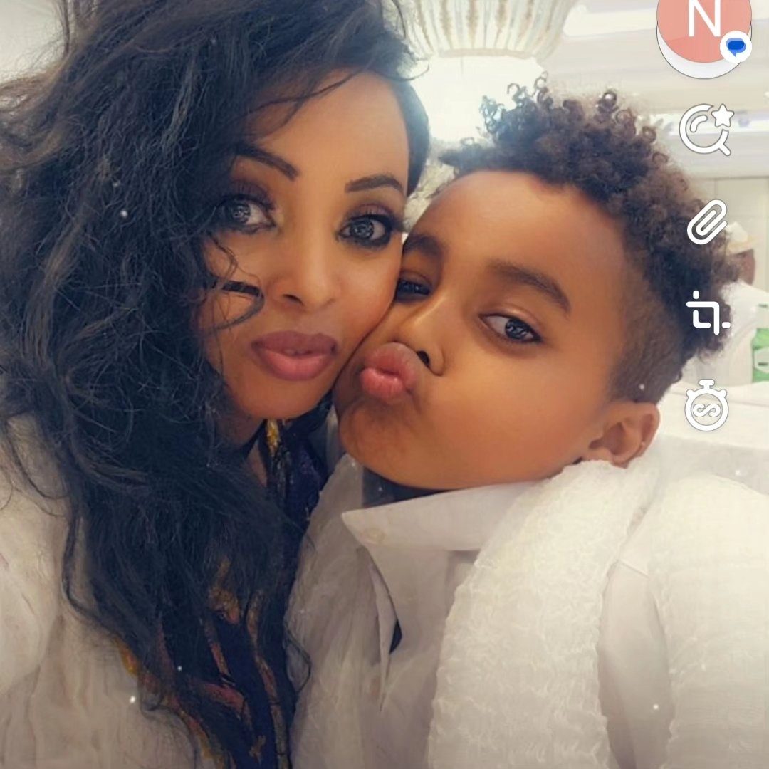 Semhar Yebio