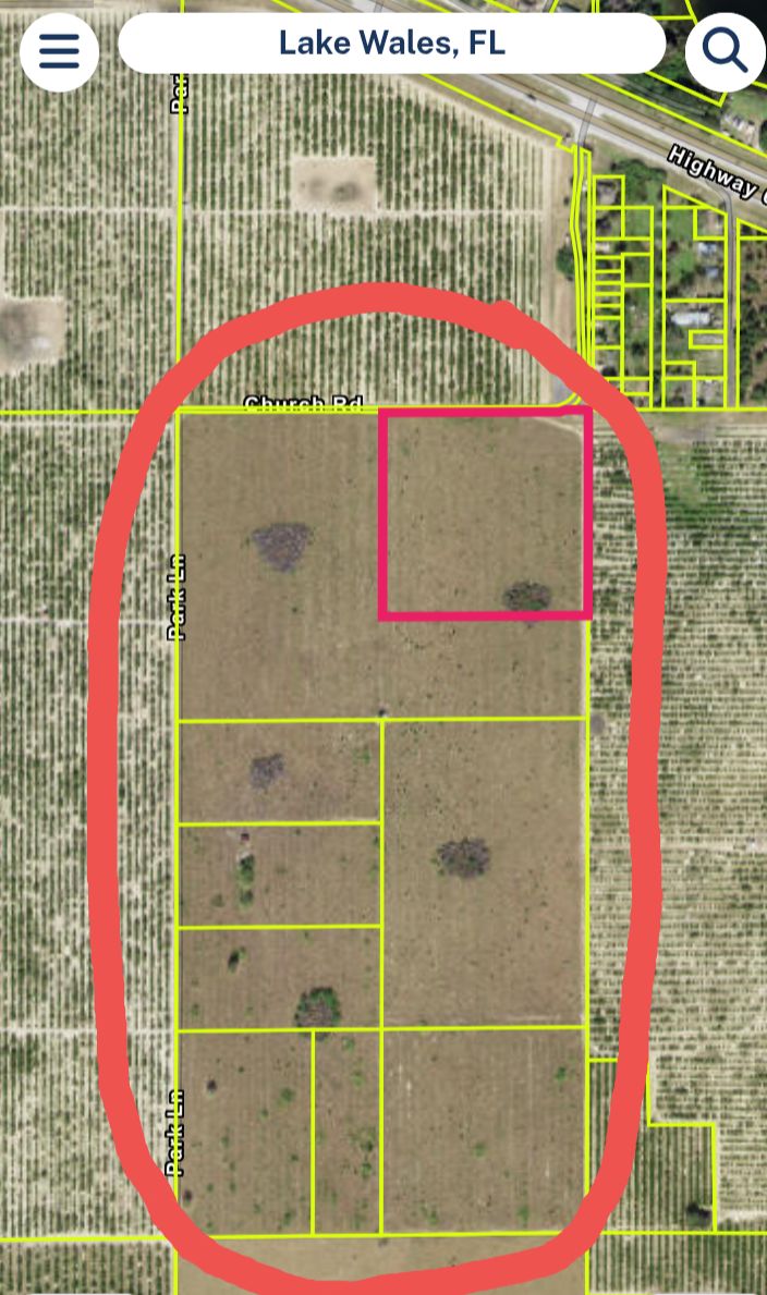 Land For Sale By Owner - FSBO | Hey Guys, I Have 81 Acres of Land under ...