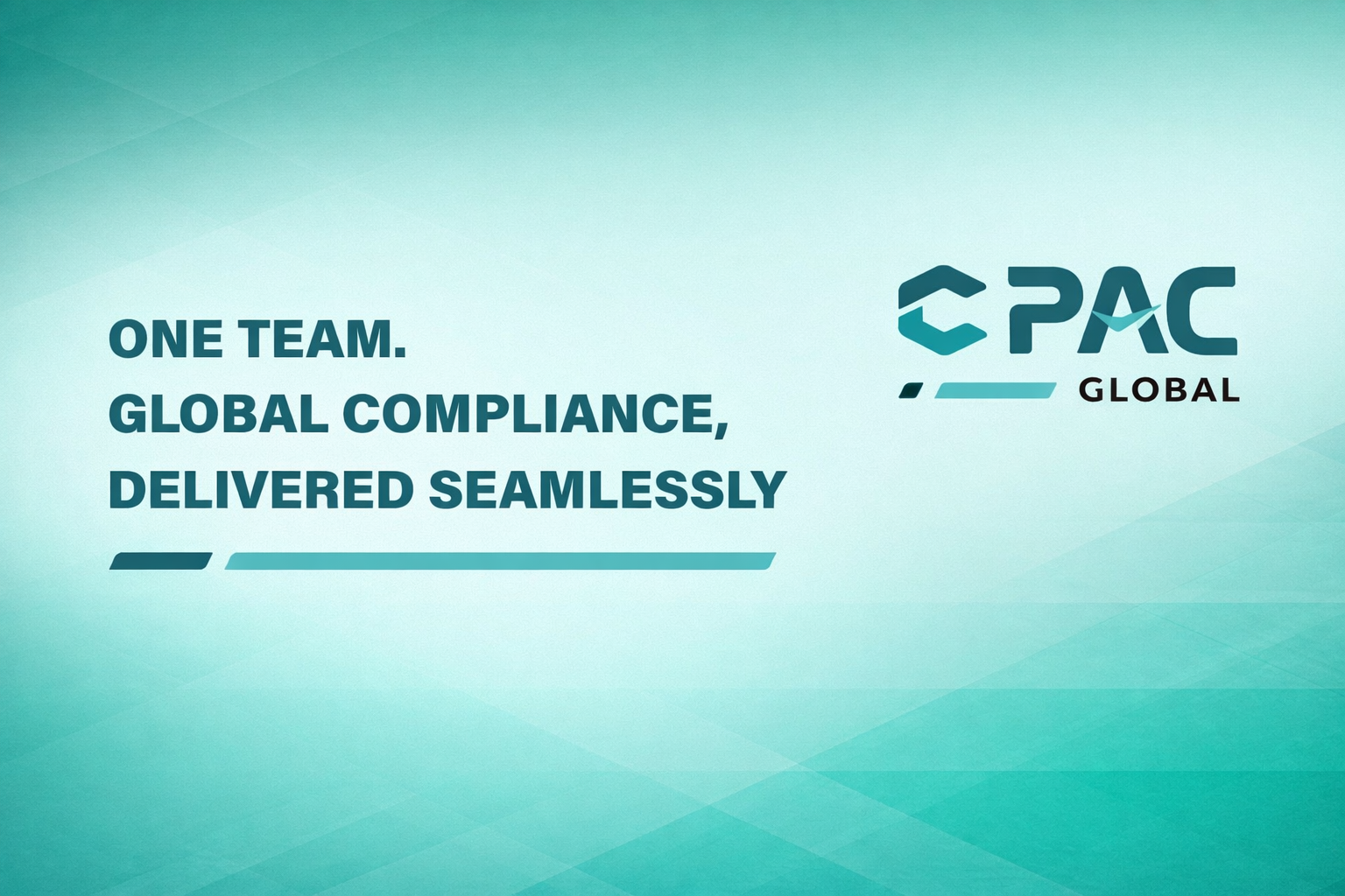 CPAC Global