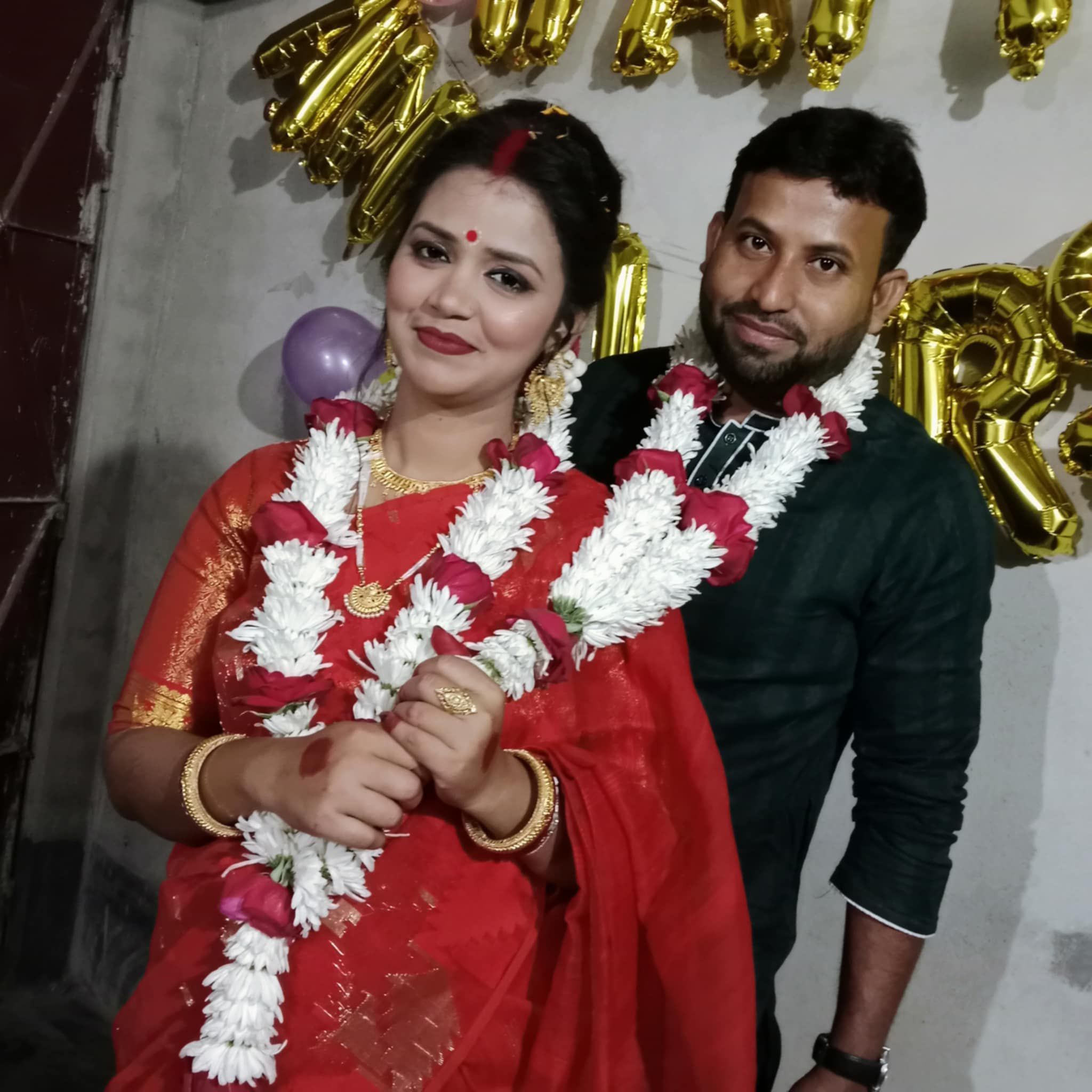Bithi Adhikari