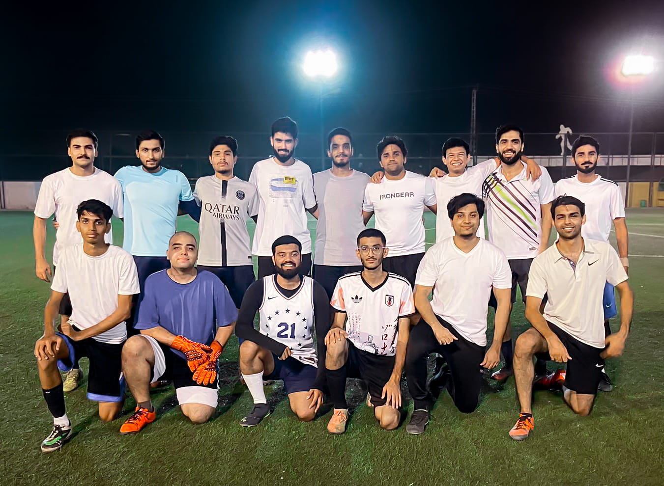FC Rovers