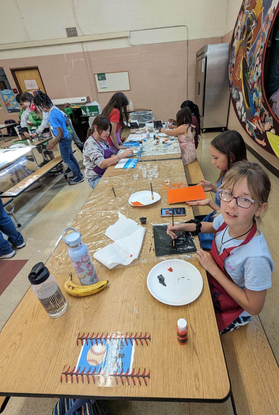 Hello Baca Community, 5th... - Eva R. Baca Elementary School | Facebook