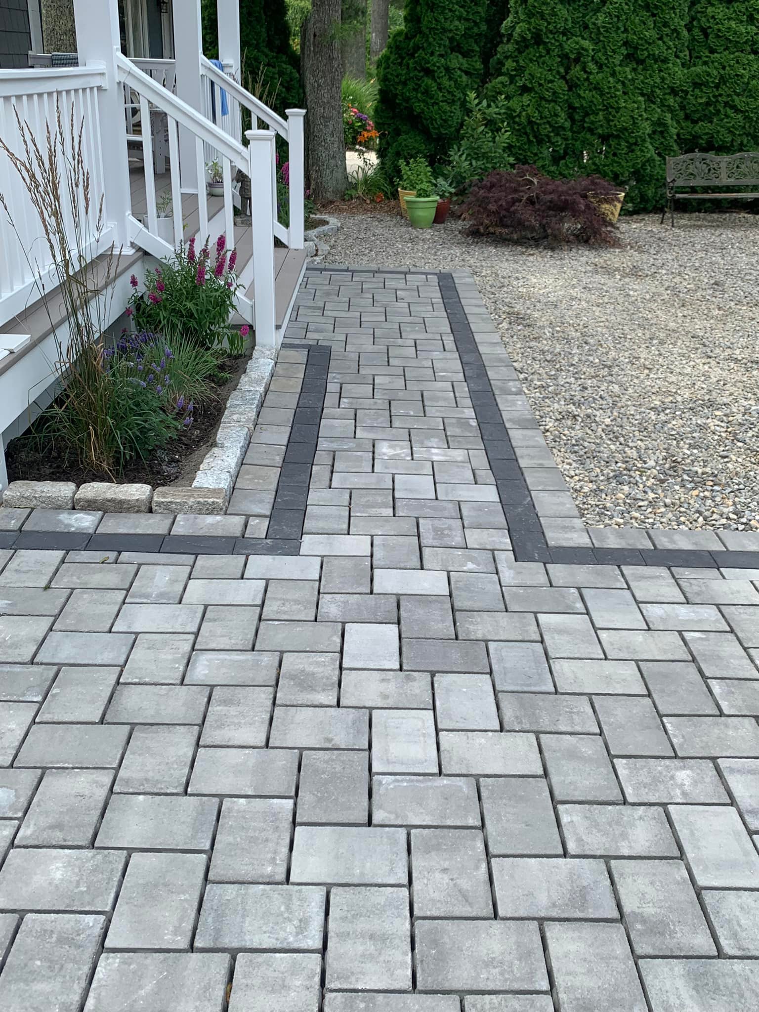 Cape Atlantic Landscaping | North Cape May NJ