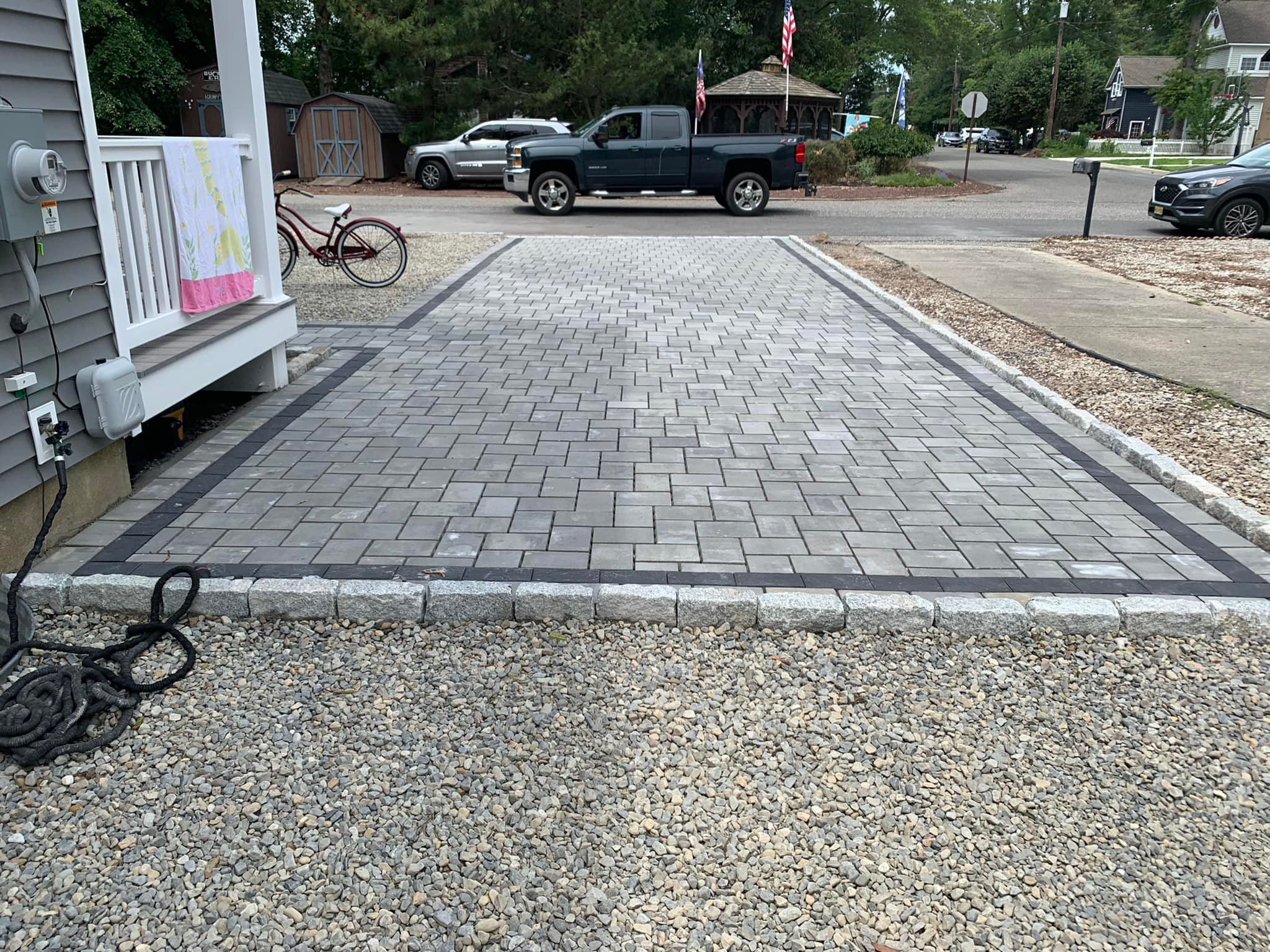 Cape Atlantic Landscaping | North Cape May NJ