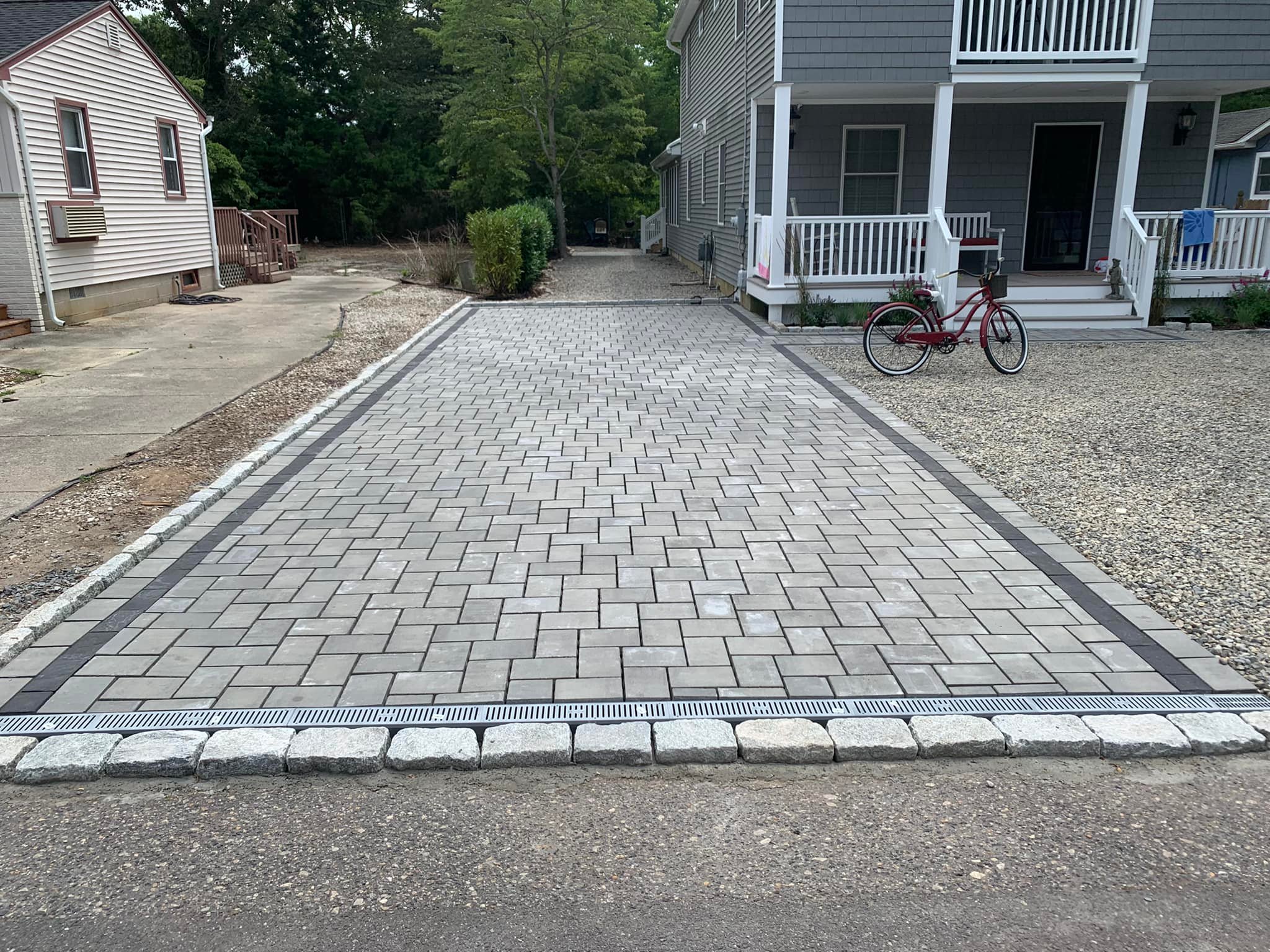 Cape Atlantic Landscaping | North Cape May NJ