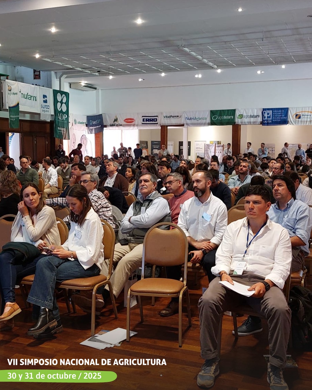 GTI Agricultura EEMAC | Ciudad de Paysandú
