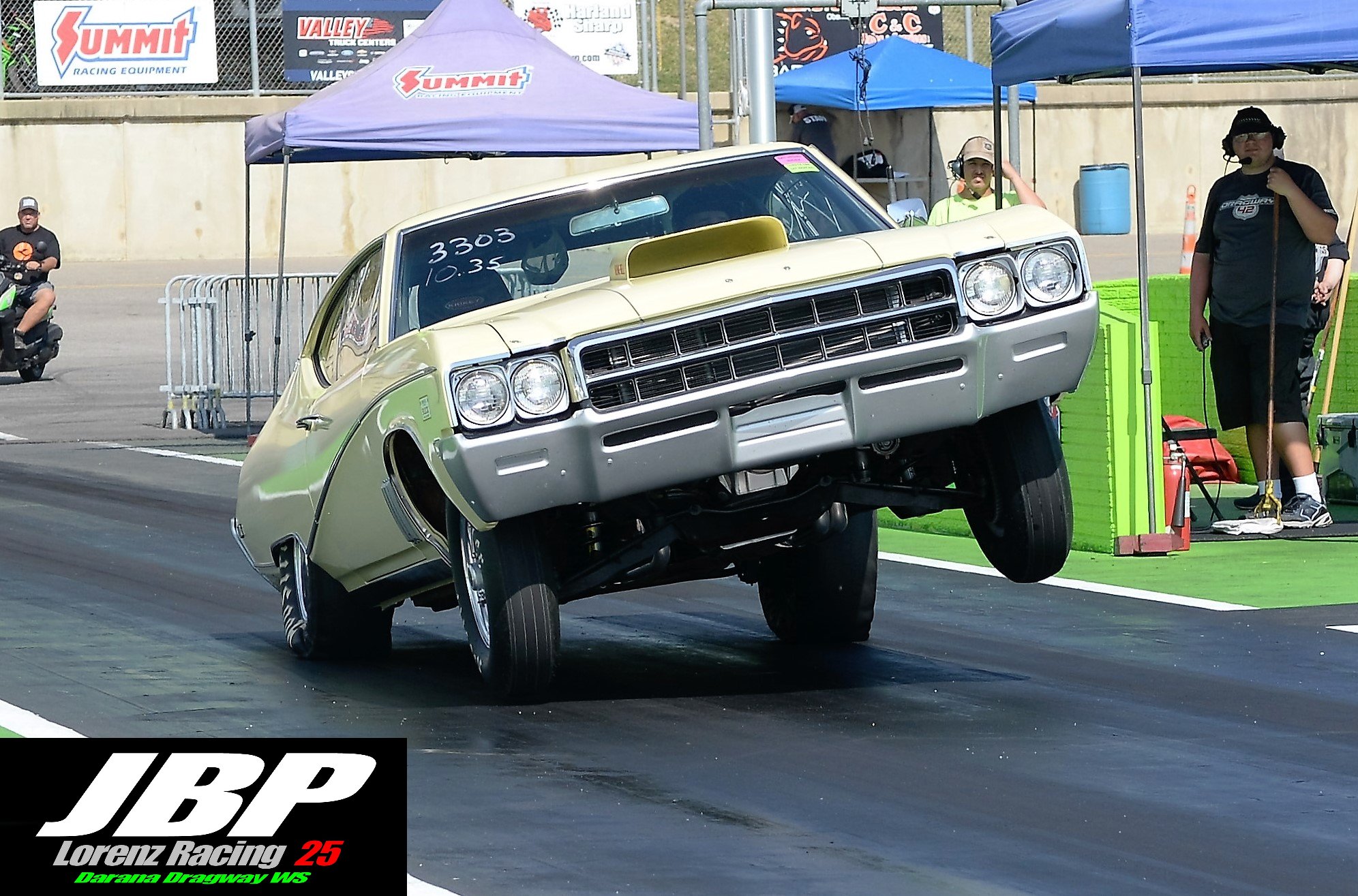 Dragway 42 - Dragway 42 added a new photo.