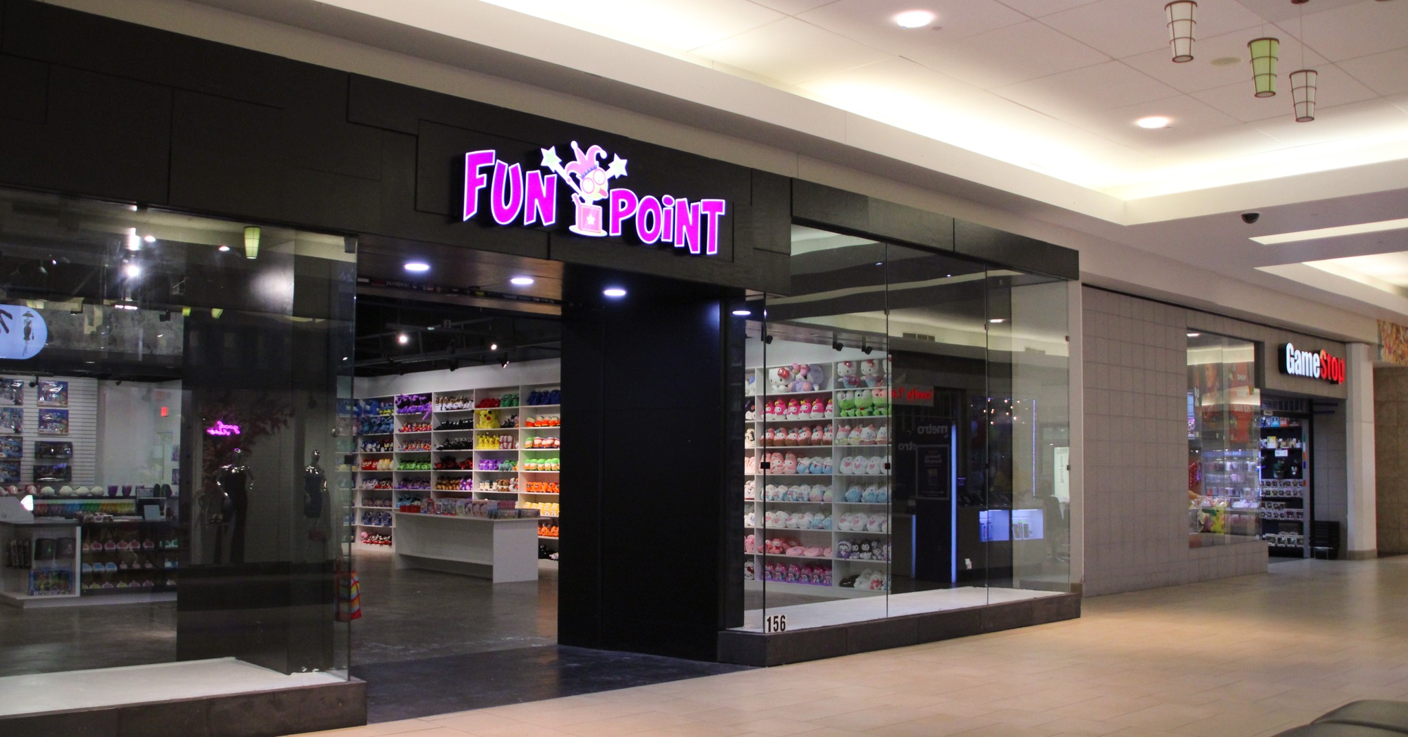 Mall del Norte - 🤡 Check out the newest toybox at the... | Facebook