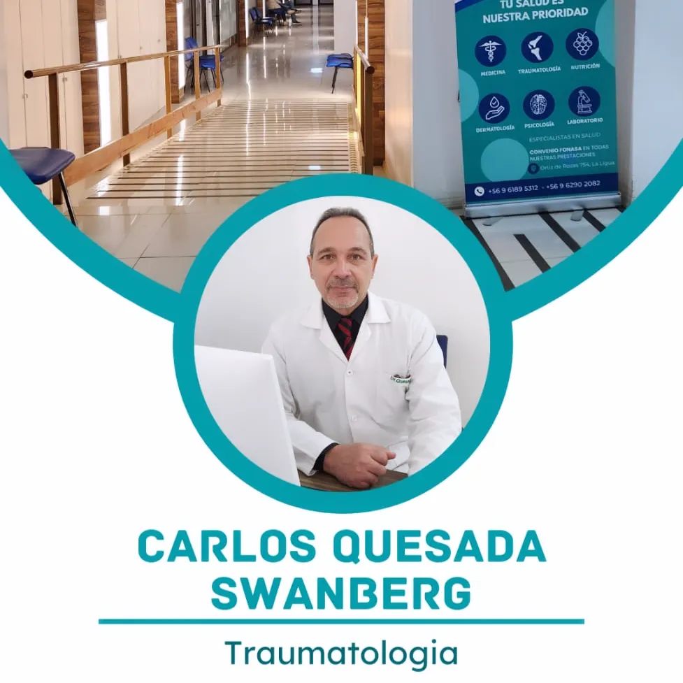 Centro Médico Cygnumed | La Ligua