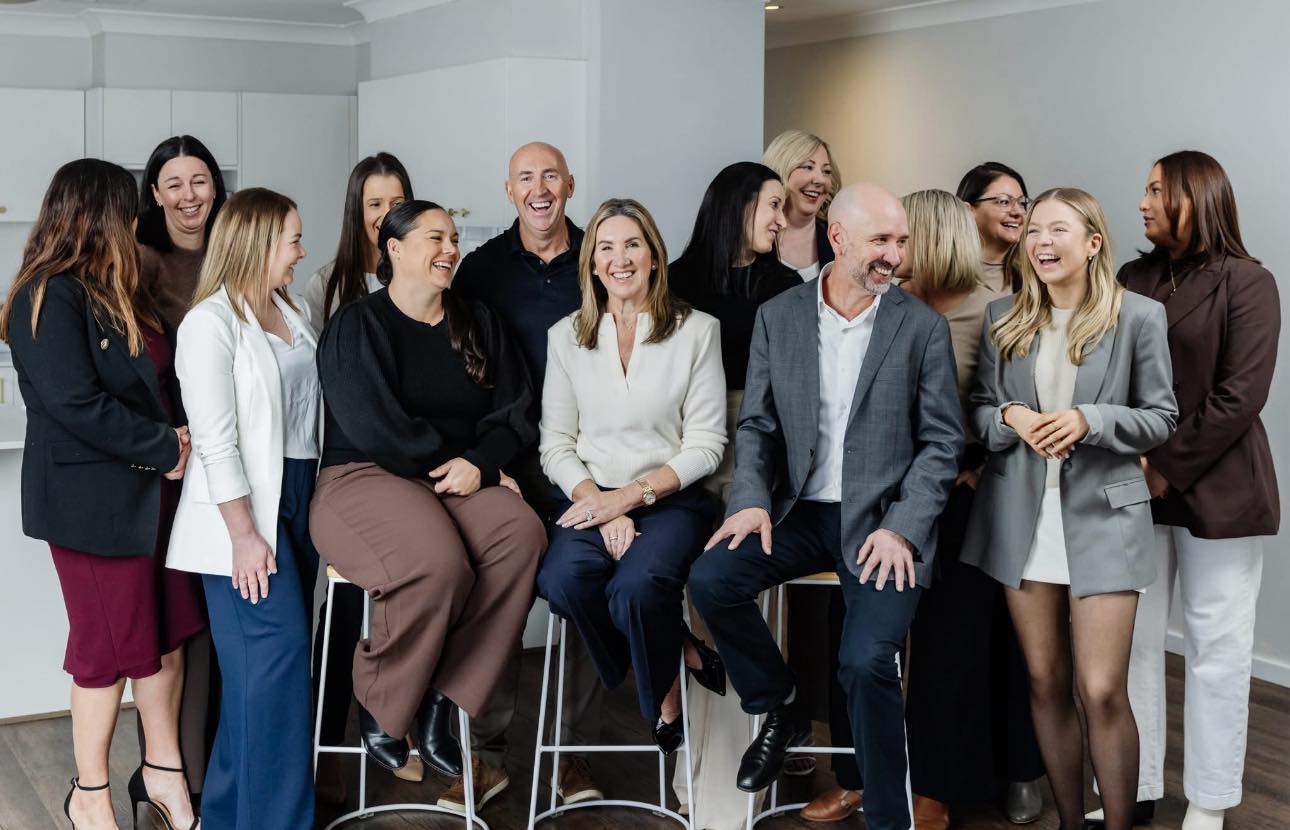 Bonny Solman- Real Estate Agent- LINDY Property | Singleton NSW