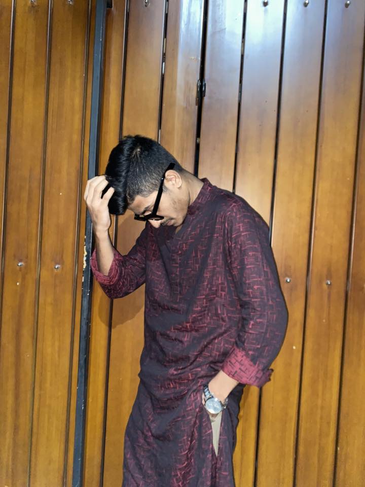 R.S. Raihan