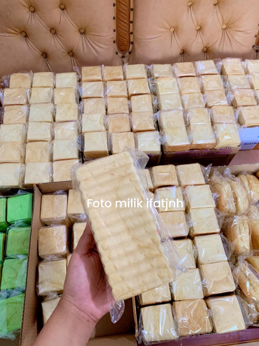 PUSAT INFORMASI SERBA ADA PROBOLINGGO | Roti Bakar 5000 Roti Burger ...