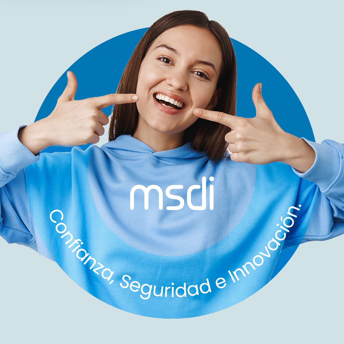 MSDI México