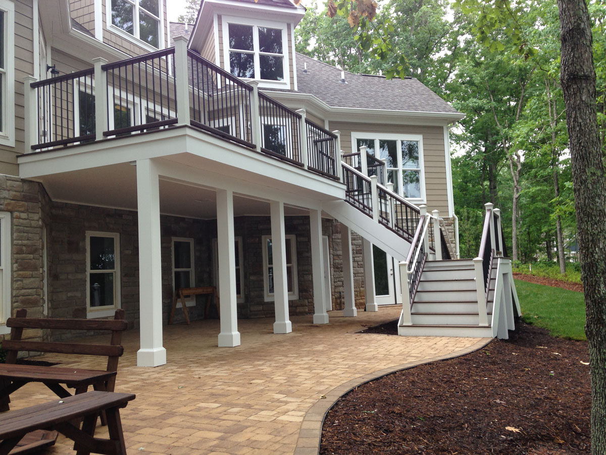 Deck Specialist | Browns Summit NC