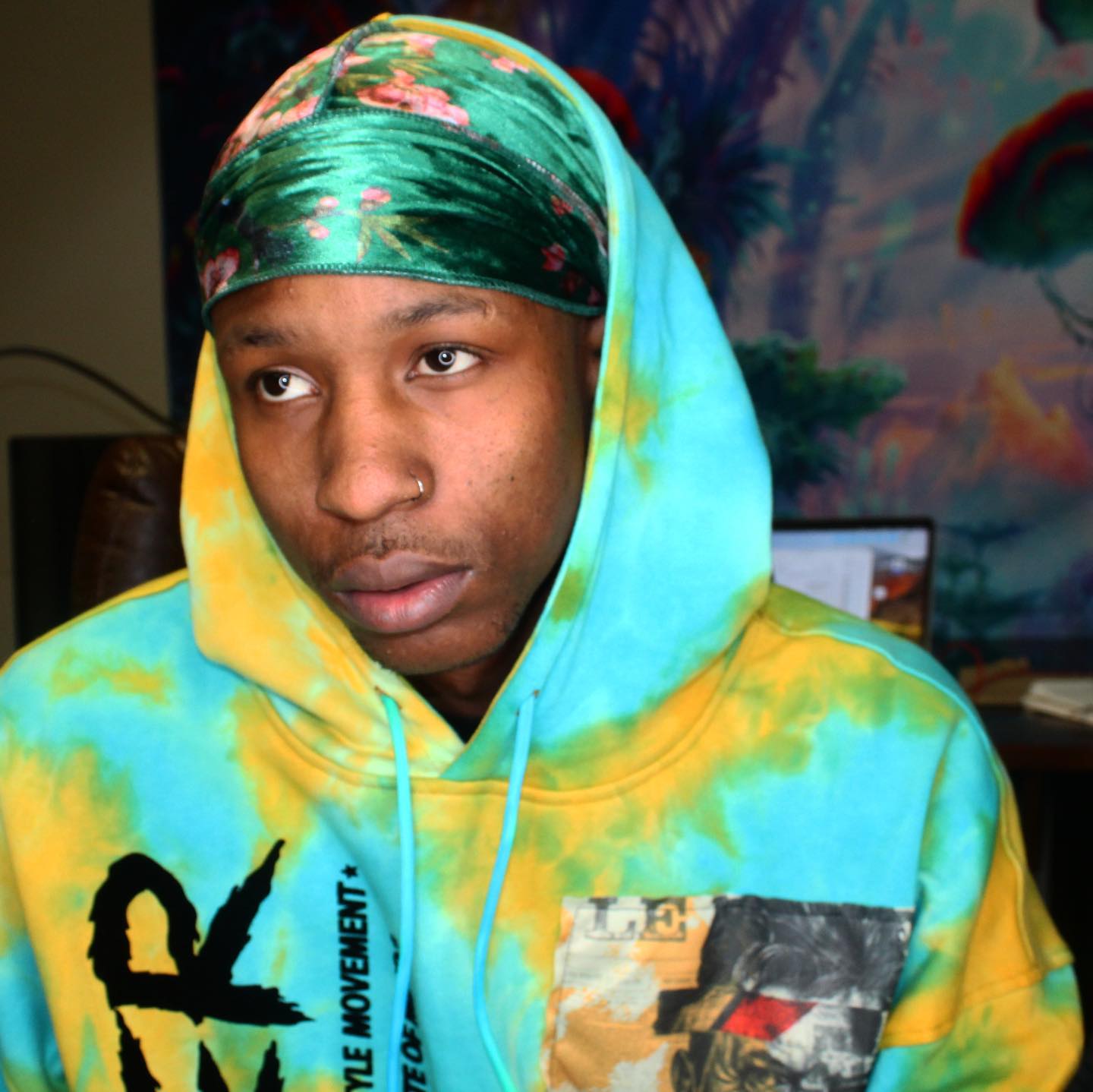 RapperJaycee