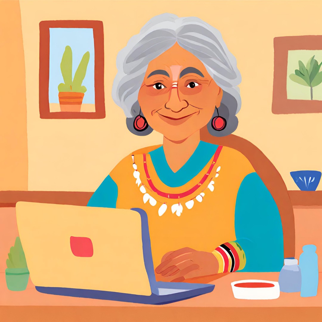 First Nations Digital Health Ontario