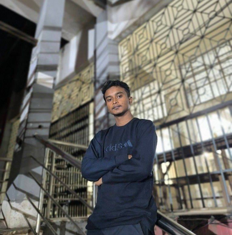 S R Sohel Rana