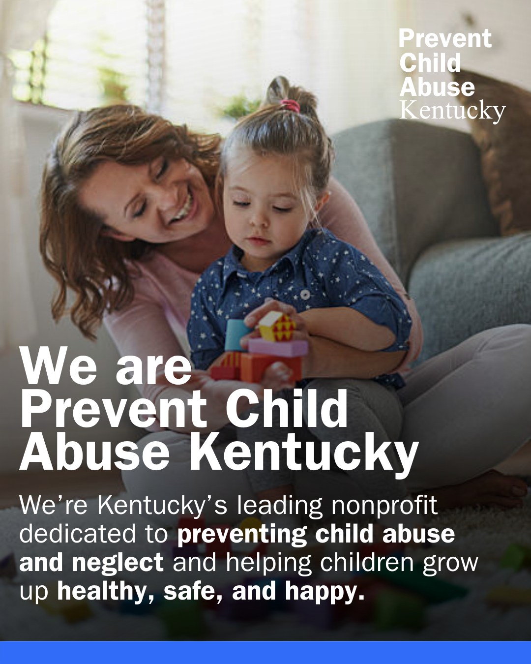 Prevent Child Abuse... - Prevent Child Abuse Kentucky (PCAK)