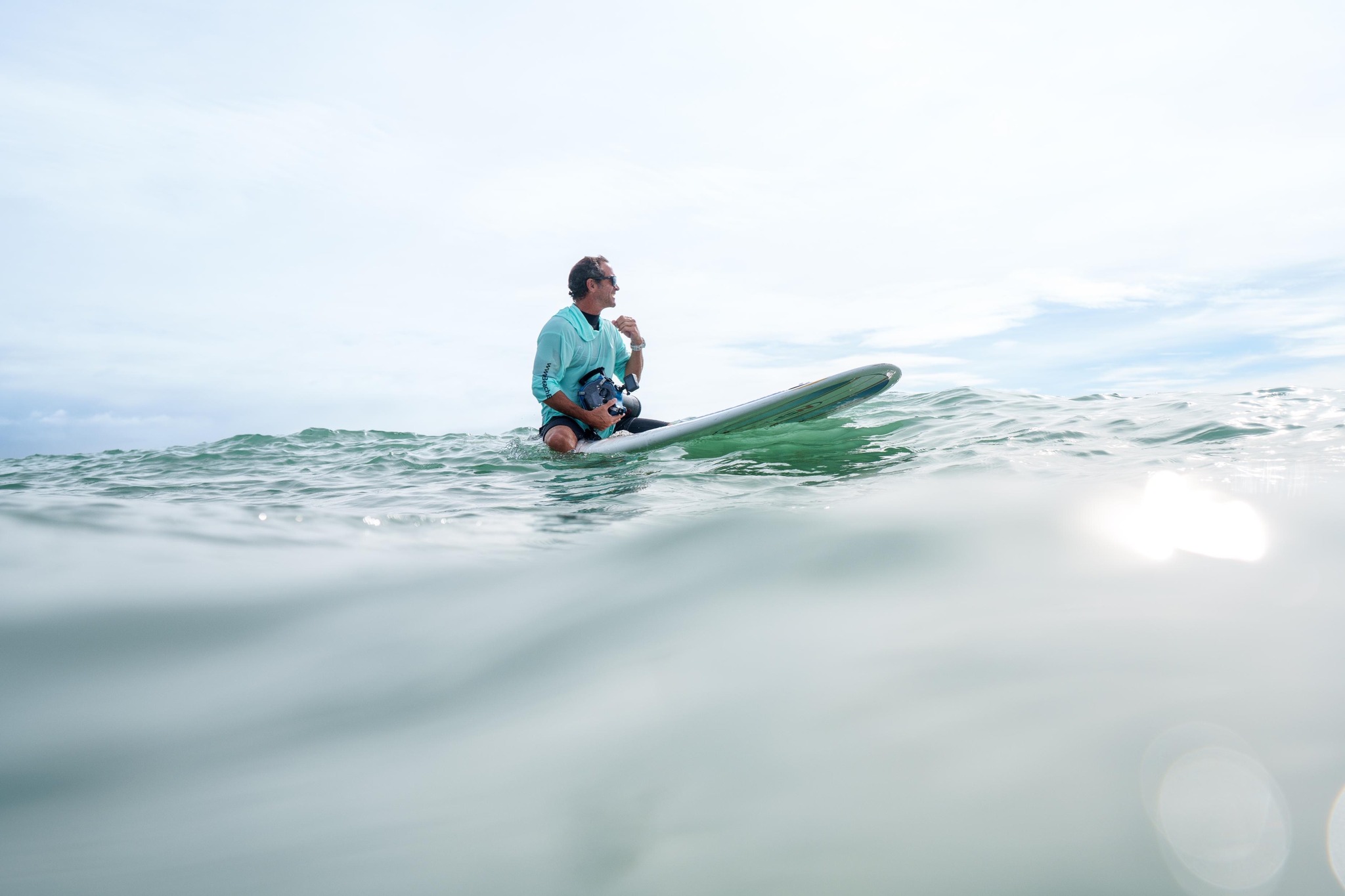 Beachboy Josh Photography and Surf Coaching | Honolulu HI