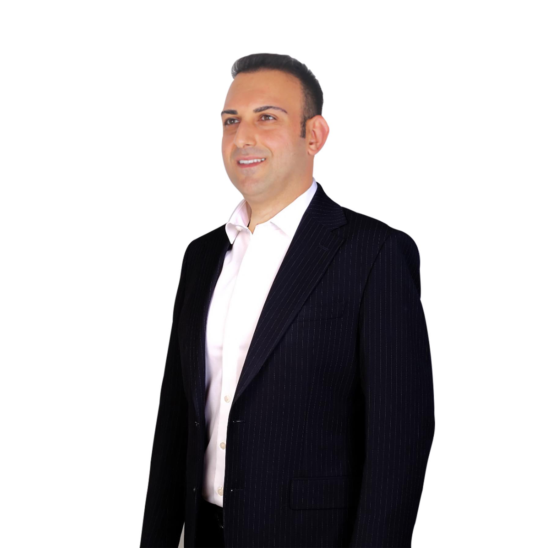 Halil İbrahim Özgün