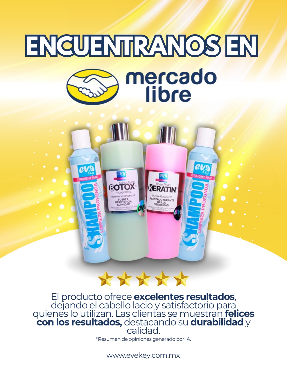 Eva - Encuentra Eve Key también en Mercado Libre 🛒 La calidad, los ...
