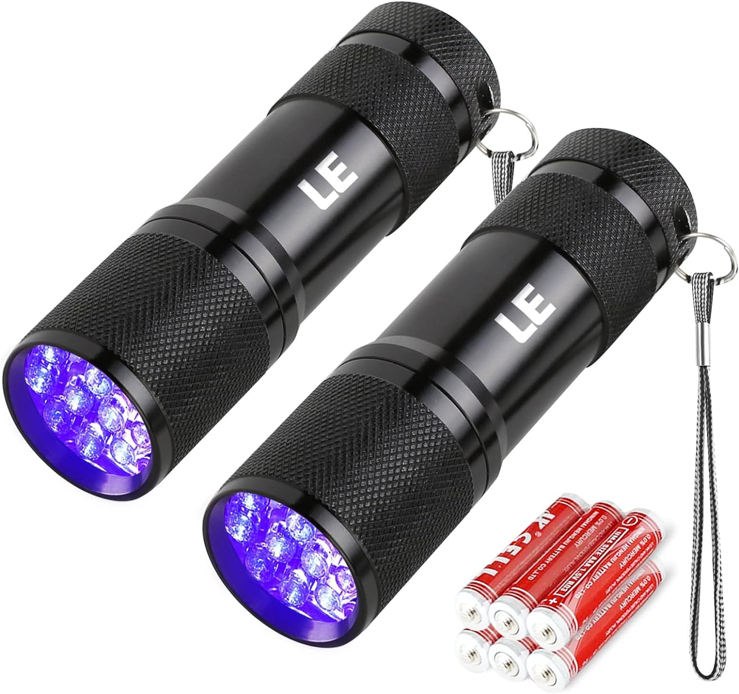make a black light flashlight UV Mini Woods lamp Portable USB - C Rechargeable Blacklight 395nm Powerful LED Handheld Ultraviolet Flashlights Focusable, uv Light for Resin Curing - Pet Urine Detection Kobalt Blacklight 51 Uv LED