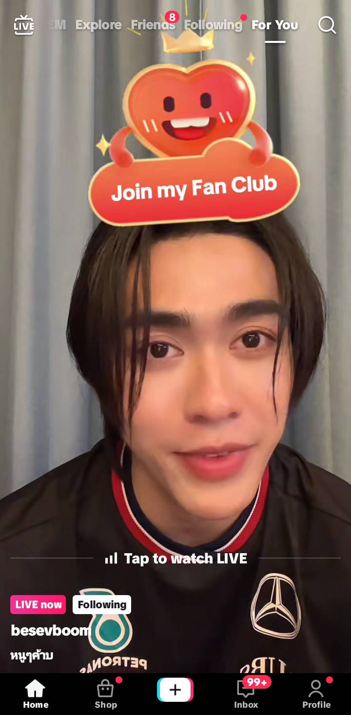 GMMTV OFFICIAL | Toxic fan are worse than bashers | Facebook