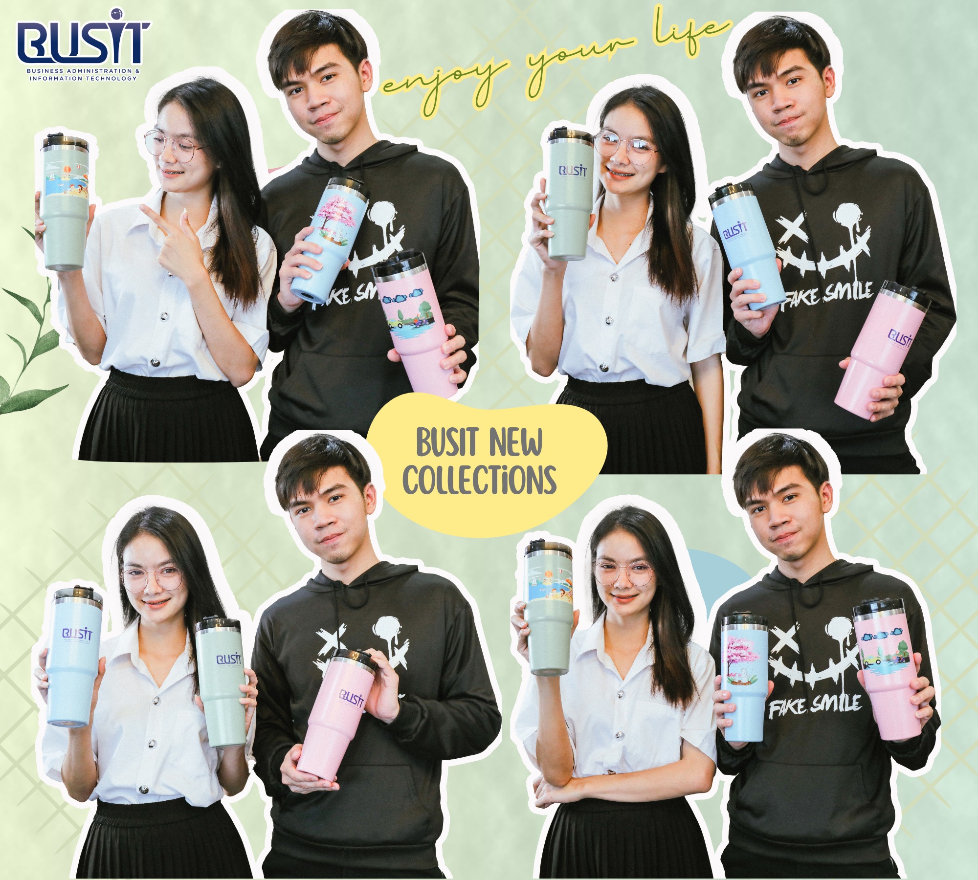 😘 น่ารัก มุ้งมิ้ง... - Busit-CPC Fanpage