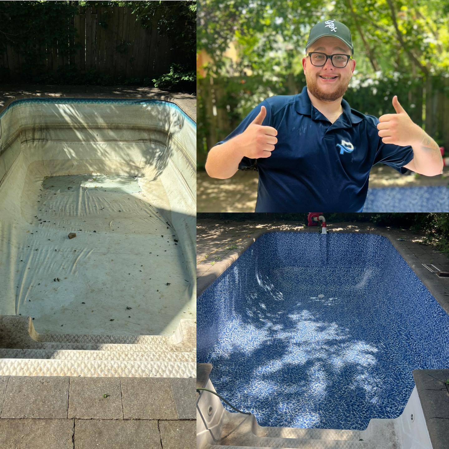 Piscines - When the WHY is greater than the WHAT! Primo Pools believes ...