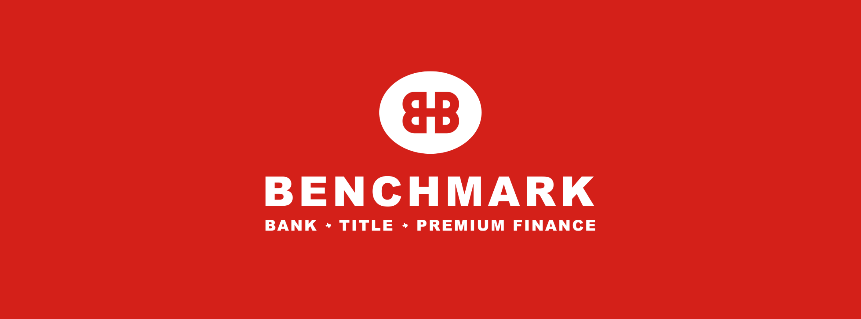 BENCHMARK BANK | Dallas TX