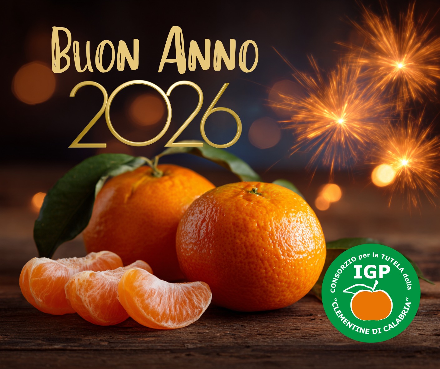 Consorzio IGP Clementine di Calabria