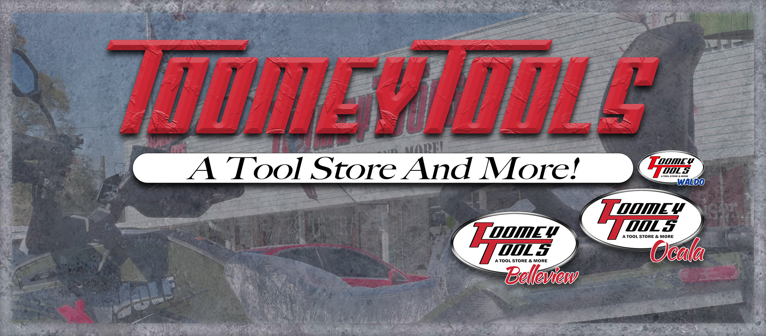 toomey-tools