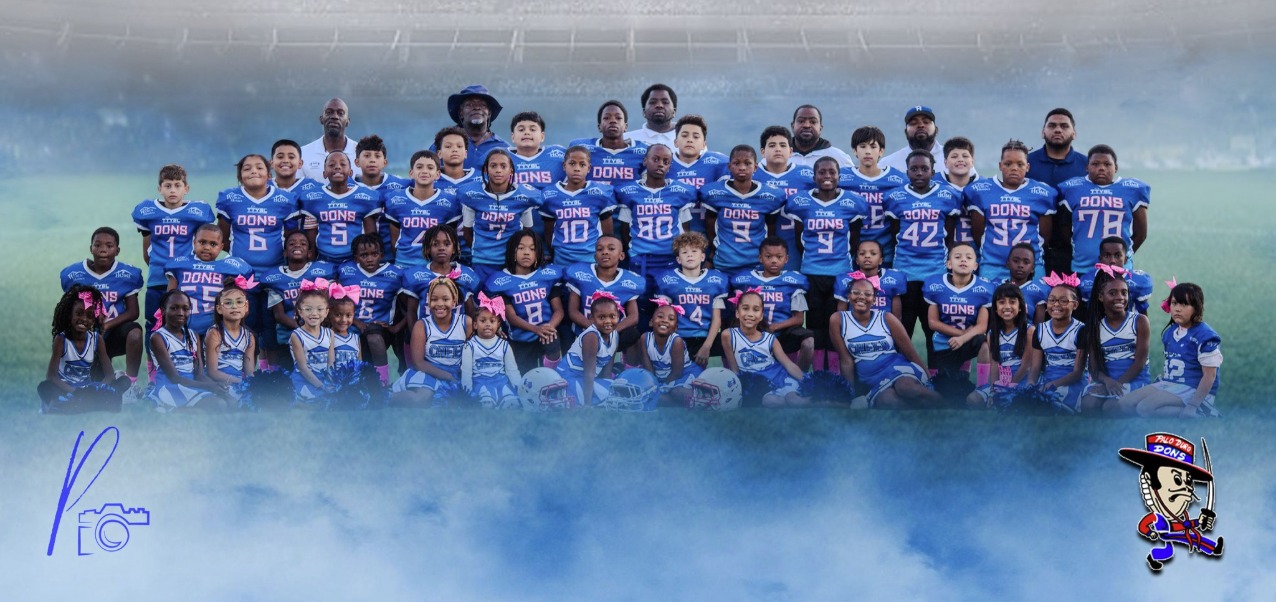 Top of Texas Youth Sports League | Amarillo TX