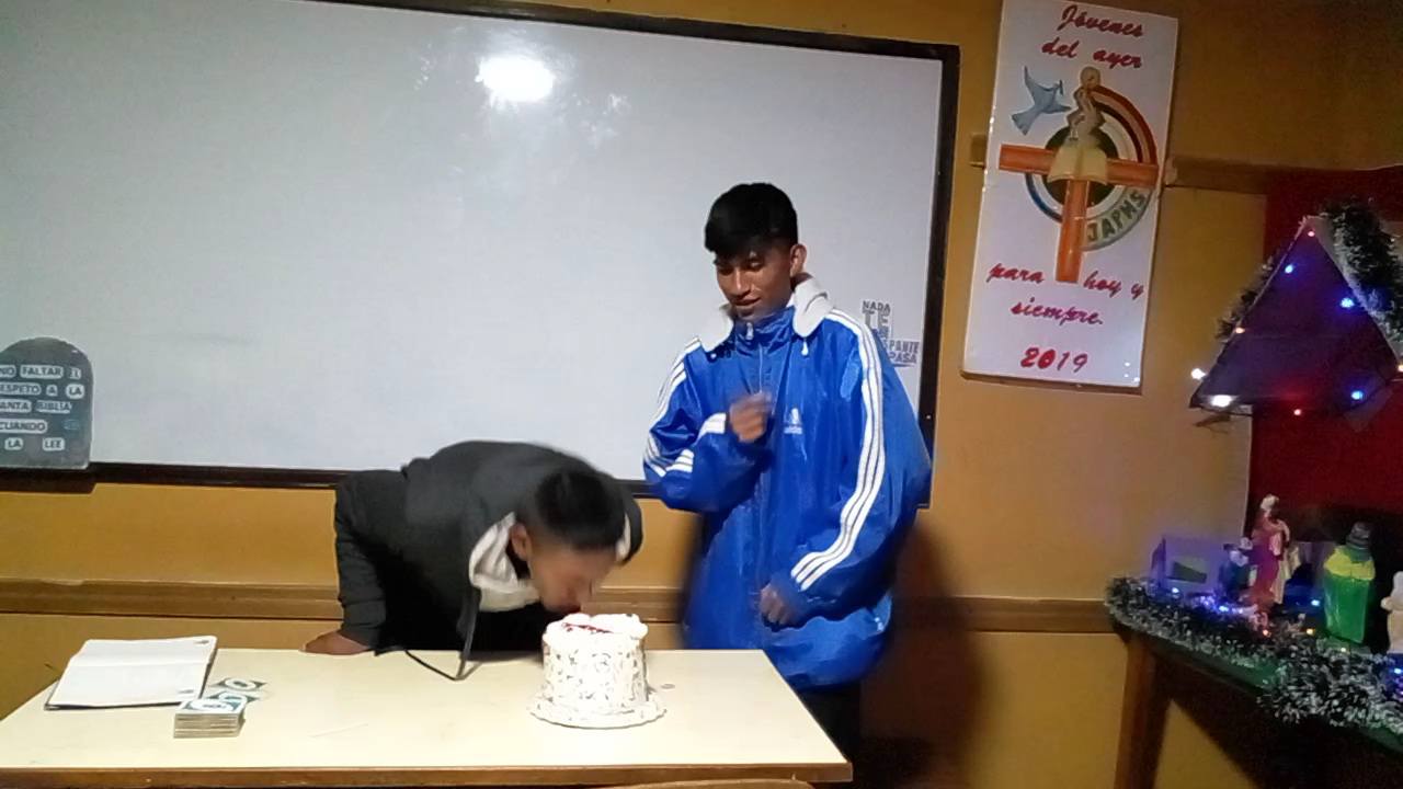 JAPHS San Gerardo-Oruro | Oruro