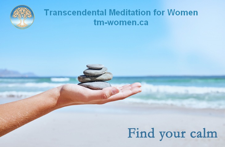 Nurses and Transcendental Meditation Program Canada