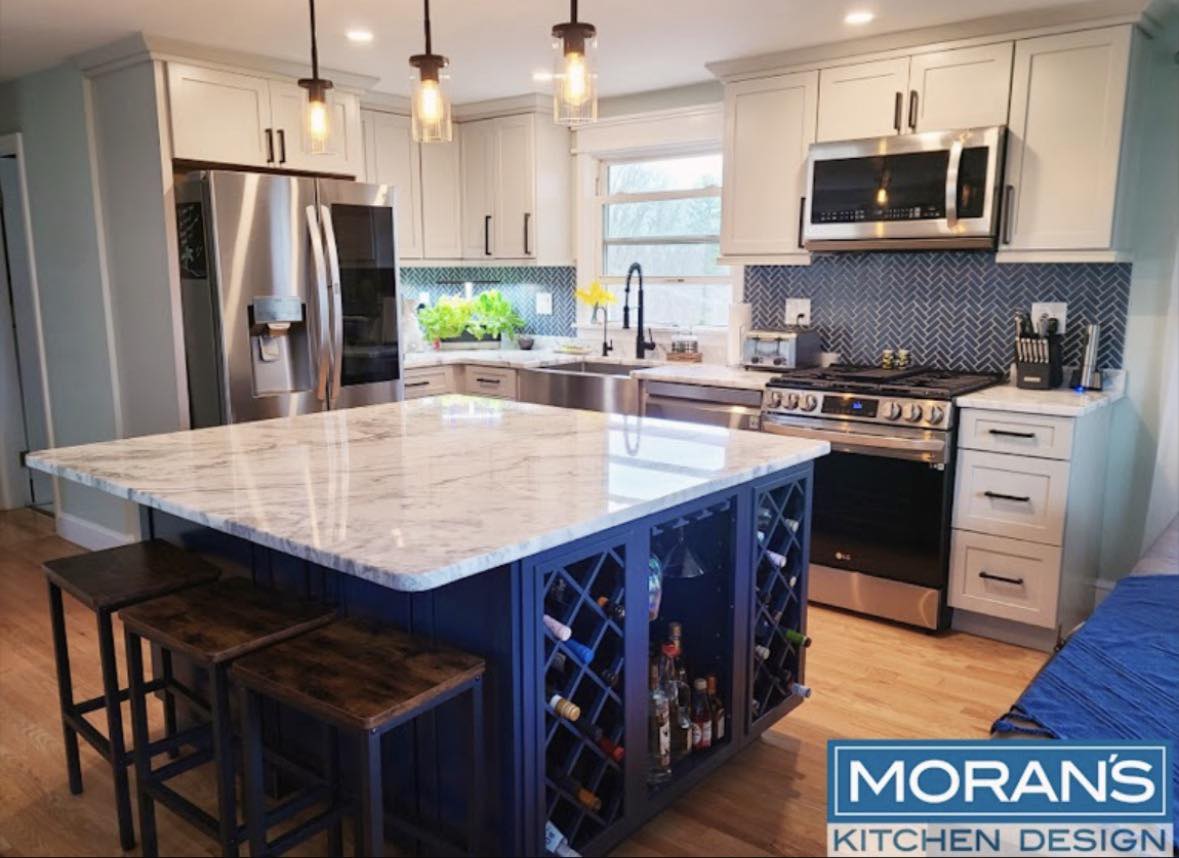 Moran's Kitchen Design | Wareham MA