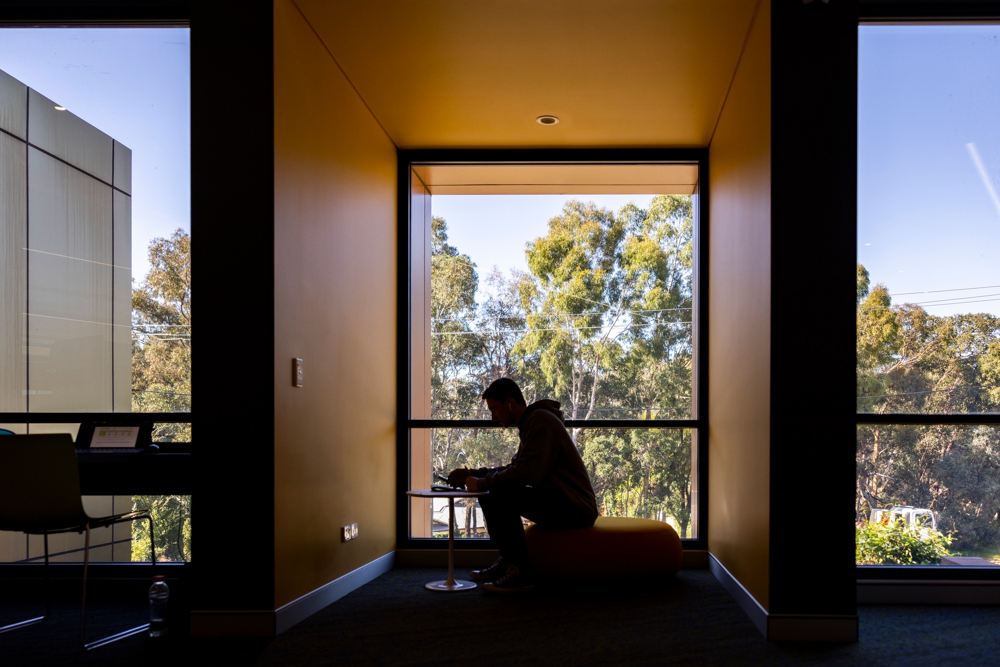 Shire of Mundaring Libraries