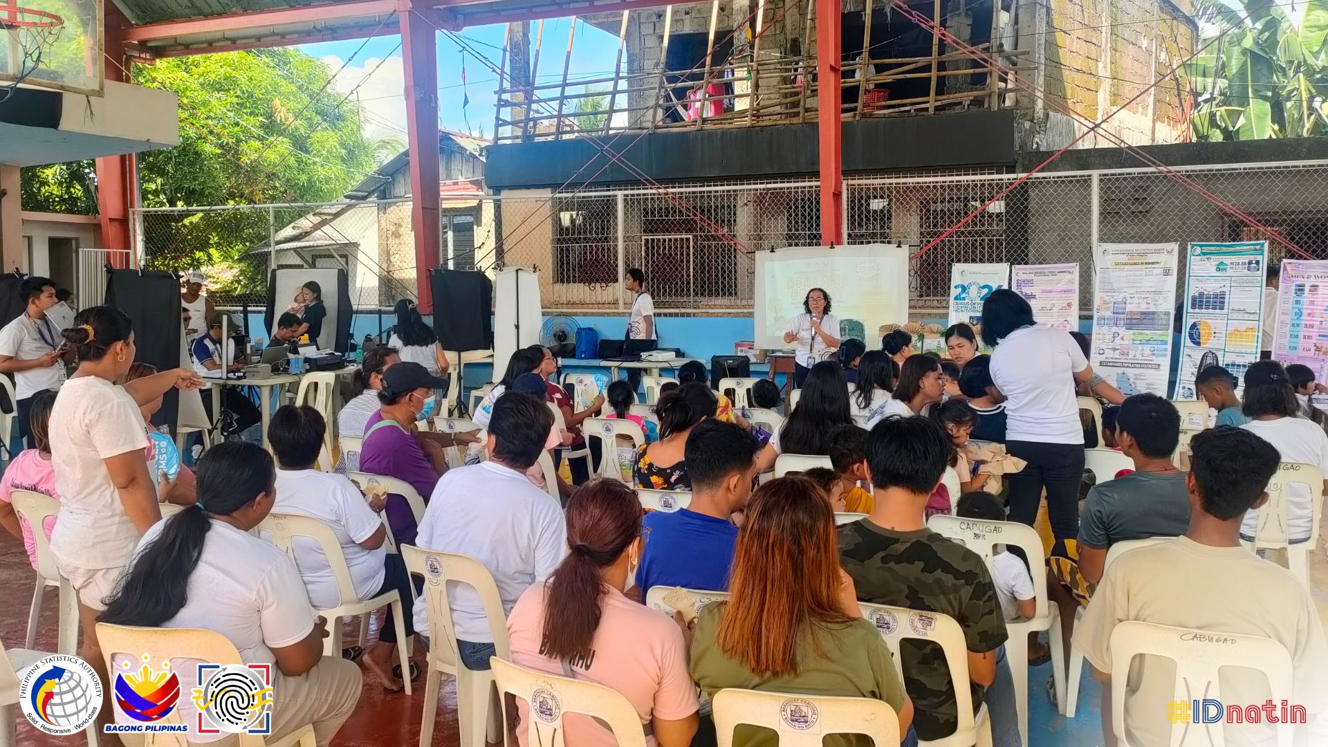 𝐓𝐚𝐠𝐮𝐦𝐩𝐚𝐲... - Philippine Statistics Authority - Catanduanes | Facebook