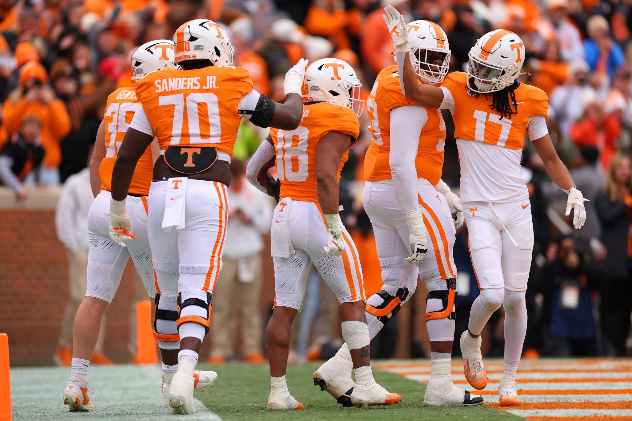 Rylee - Tennessee will head to Nashville for the Music City Bowl ...