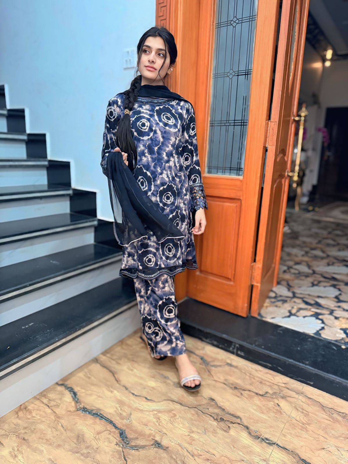 Faiqa Rana
