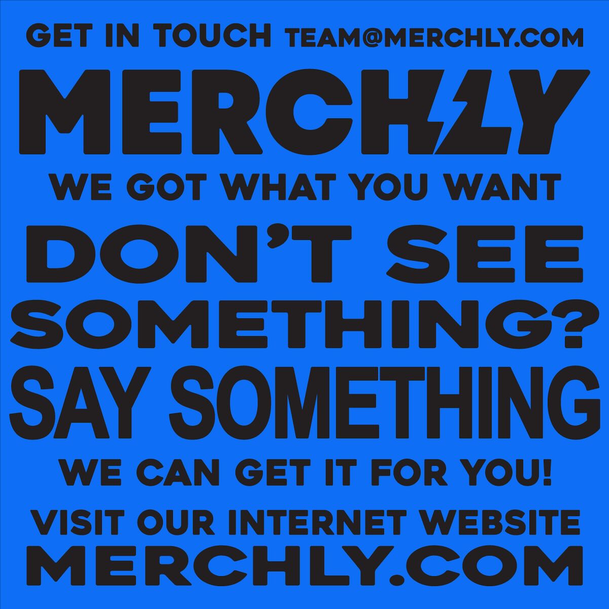 Merchly