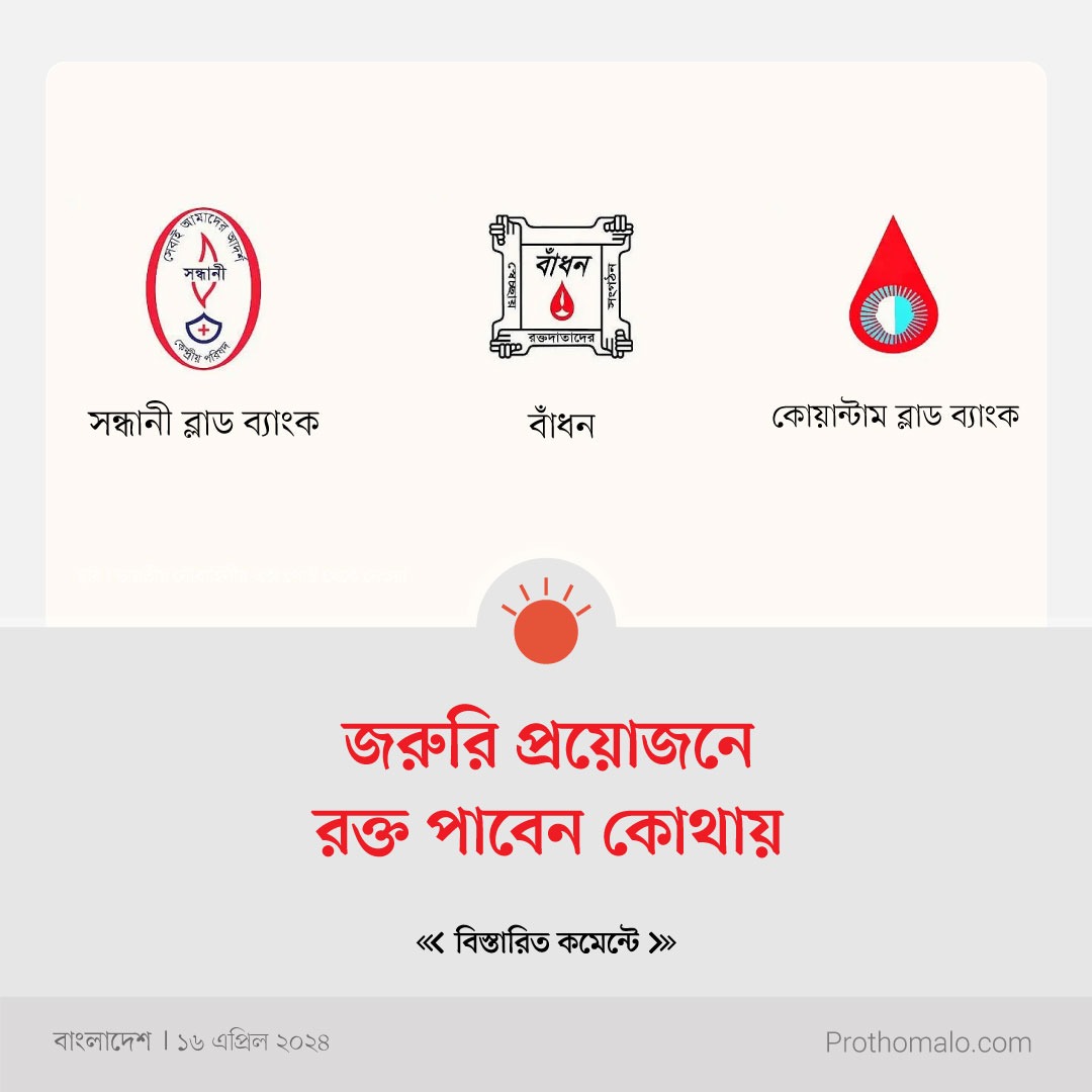 Prothom Alo